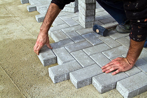 Trusted Oak Hill, WV Driveway Pavers Experts